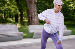 How Light Exercising Can Benefit Seniors In 2026